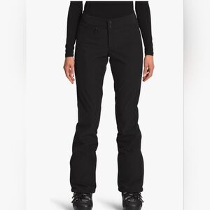 The North Face Apex Flare Leg Snow Pant Small